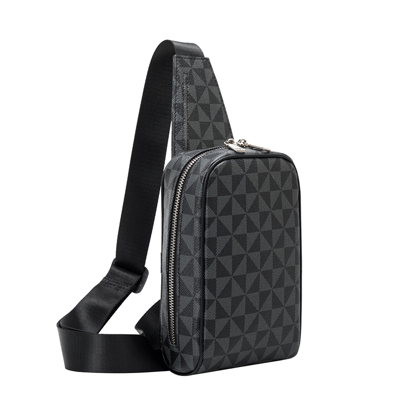 Fashion Harness Men - Luxury Fashion Chest Bags for Men