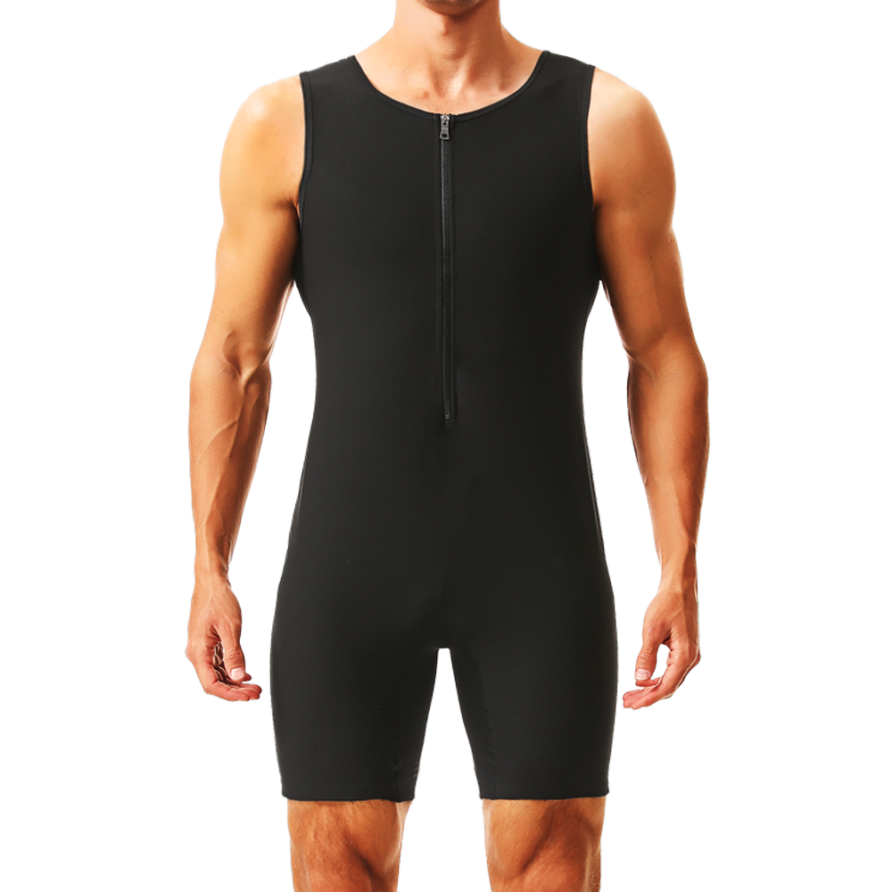 Men’s Sauna Suit Sweat Heat Tr - Mens Fashion Vest incelemesi ve fiyatı