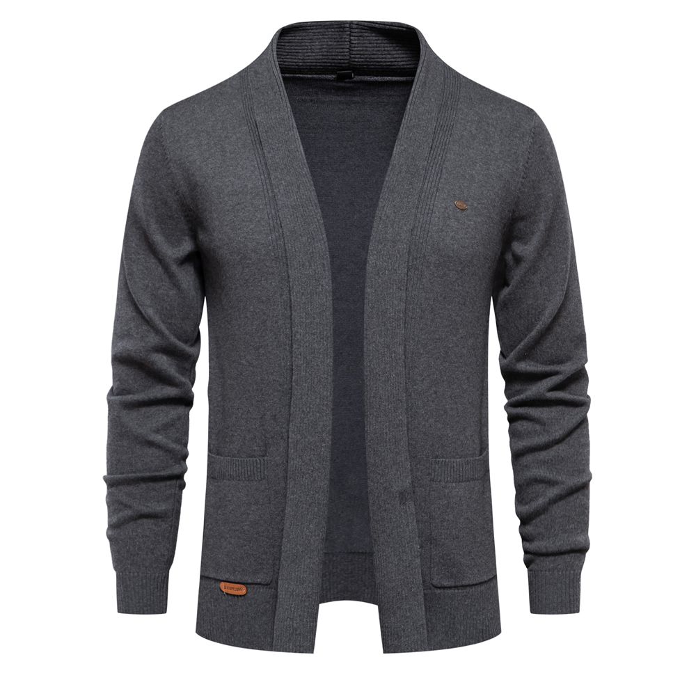 2023 New Winter Cotton Cardiga - Mens Fashion Mullet incelemesi ve fiyatı