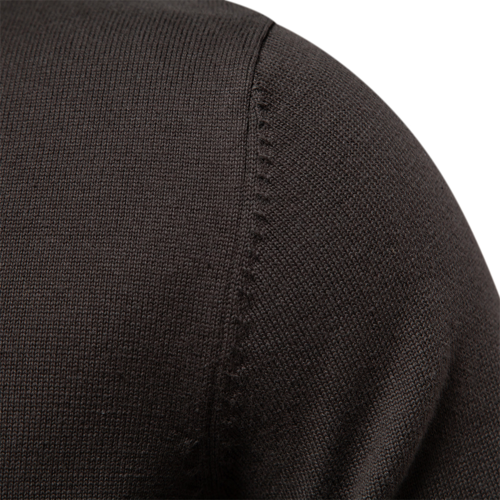 2023 New Winter Cotton Cardiga - Mens Fashion Mullet incelemesi ve fiyatı