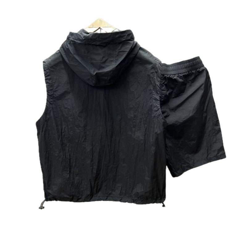 2pcs casual and fashionable ho - Mens Fashion Vest incelemesi ve fiyatı