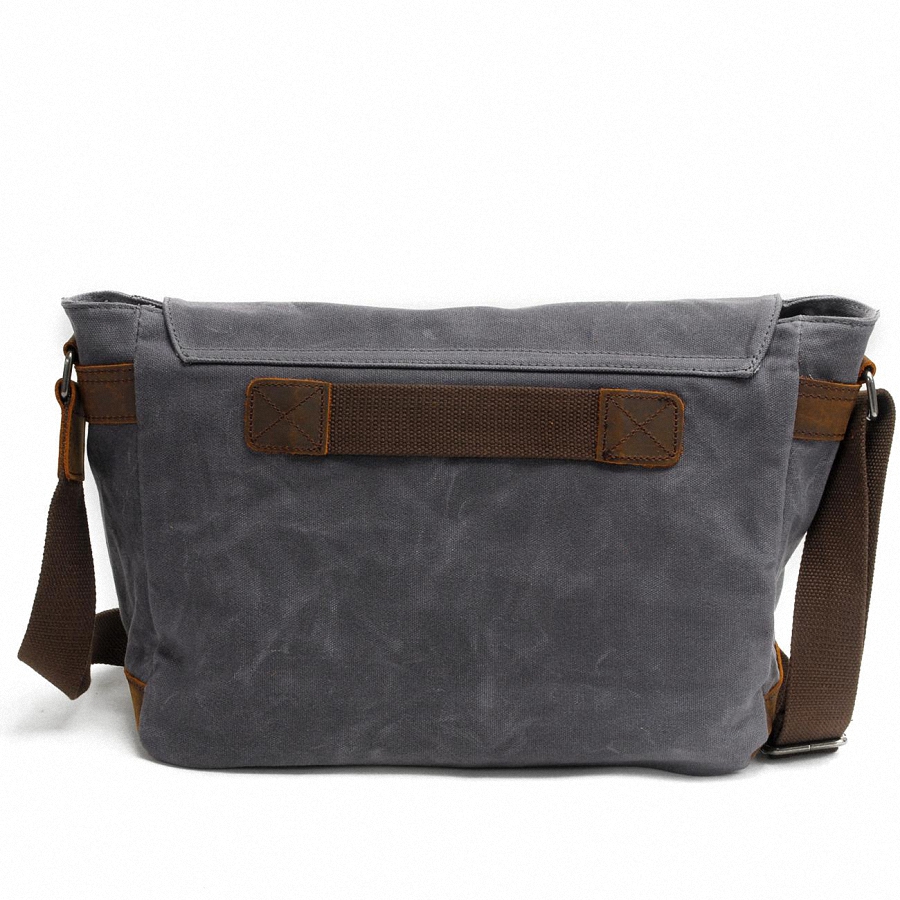 New Fashion Thick Wax Canvas M - Fashion Harness Men incelemesi ve fiyatı