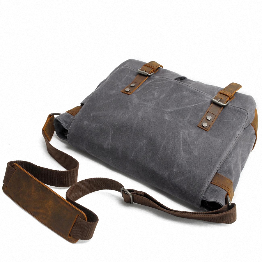 New Fashion Thick Wax Canvas M - Fashion Harness Men incelemesi ve fiyatı