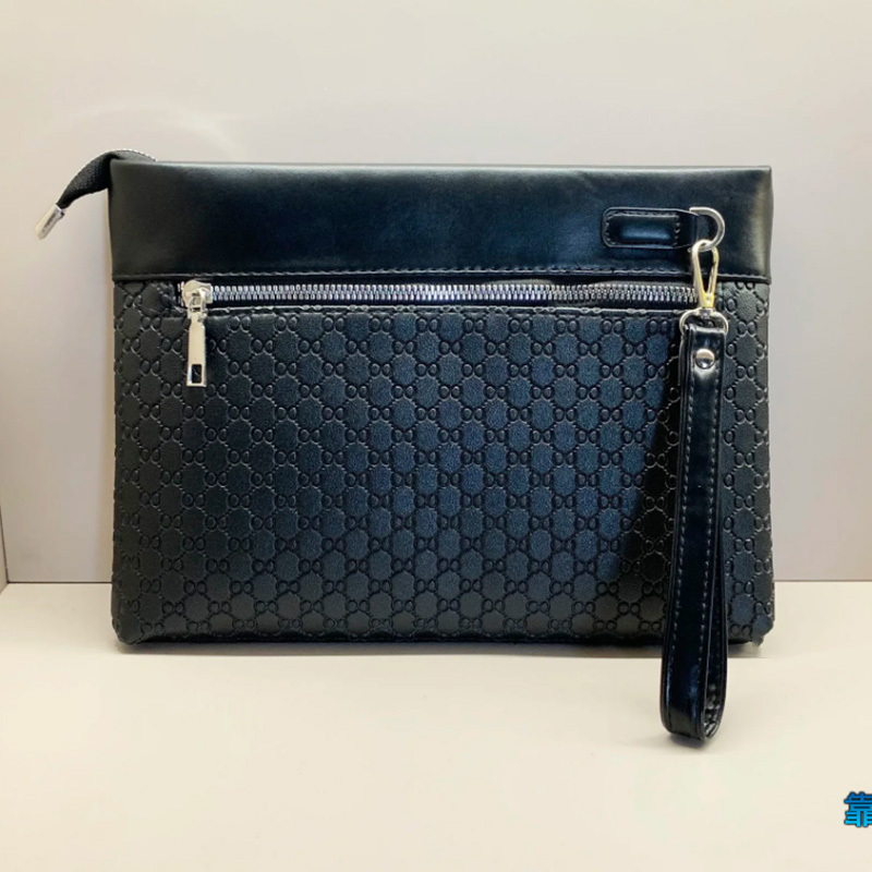 Designer Business Bag Leather  - Fashion Harness Men incelemesi ve fiyatı