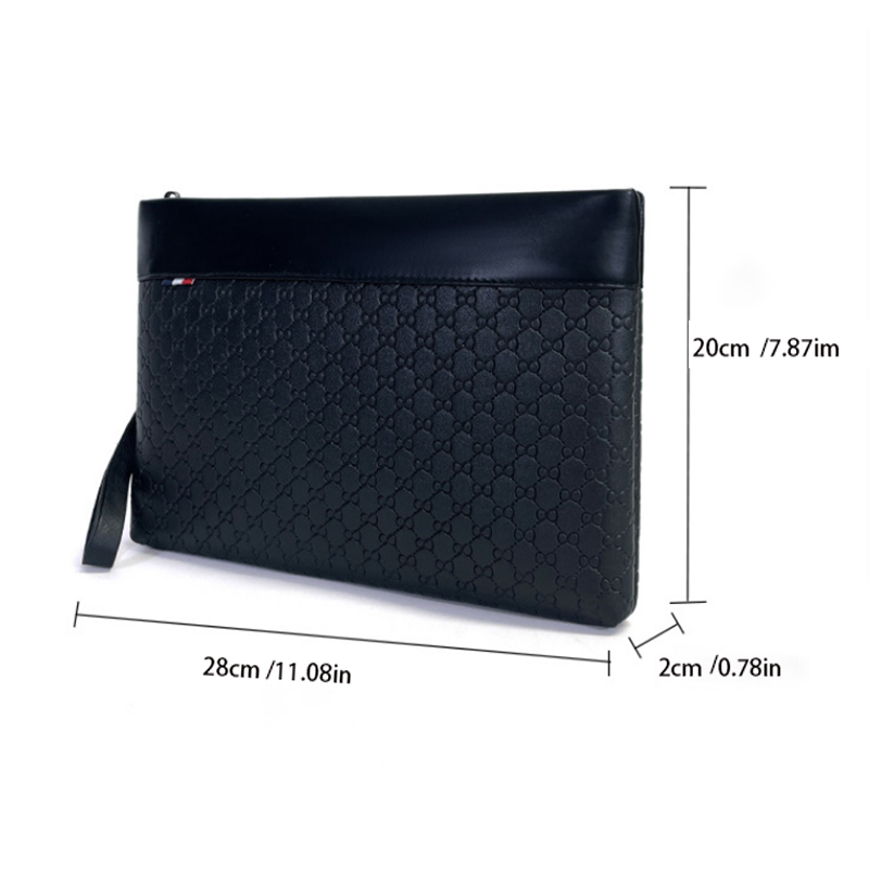 Designer Business Bag Leather  - Fashion Harness Men incelemesi ve fiyatı