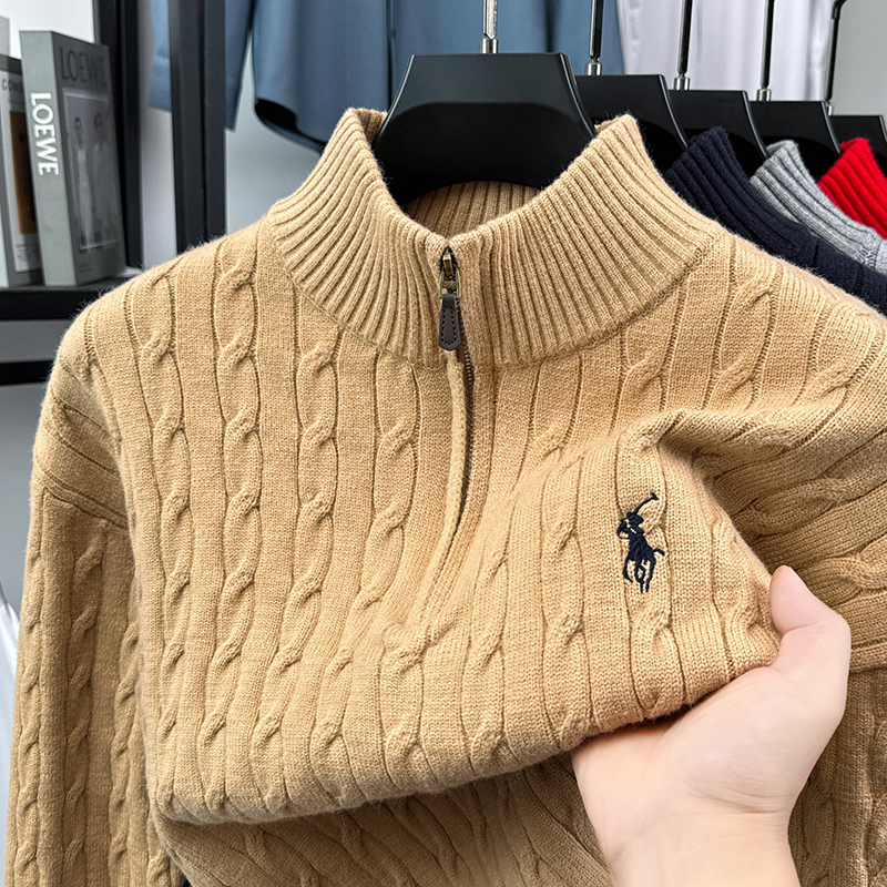 Heshi Brand Fashion American 2 - Mens Fashion Mullet incelemesi ve fiyatı
