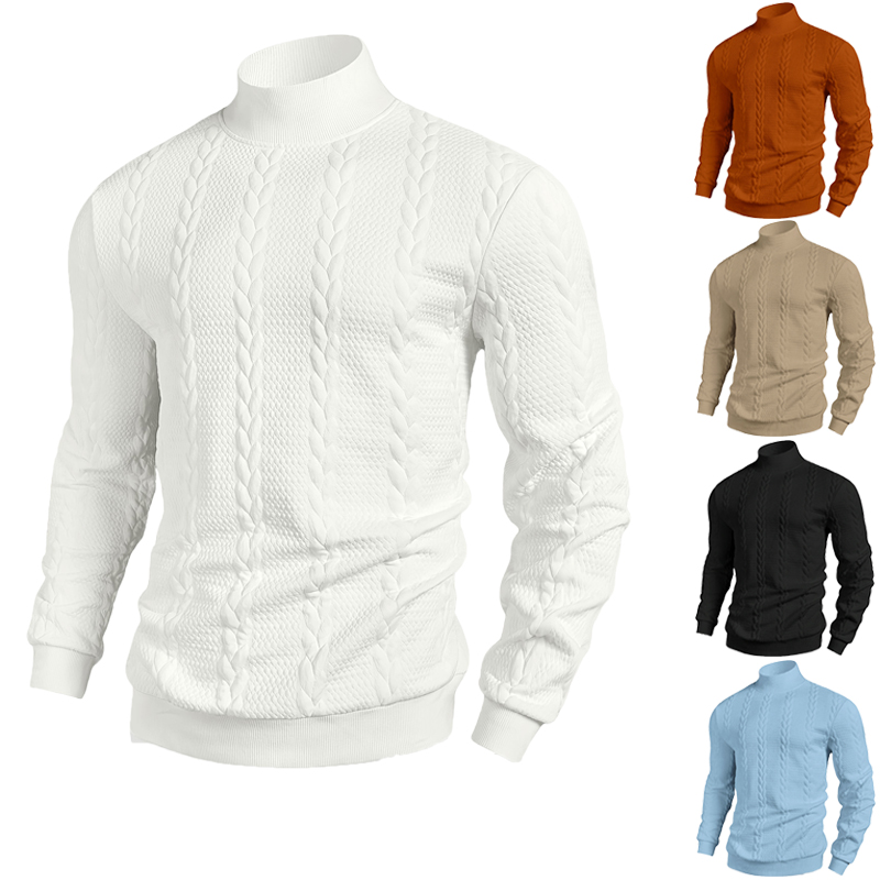 2025 Autumn/Winter New Europea - Mens Fashion Mullet incelemesi ve fiyatı