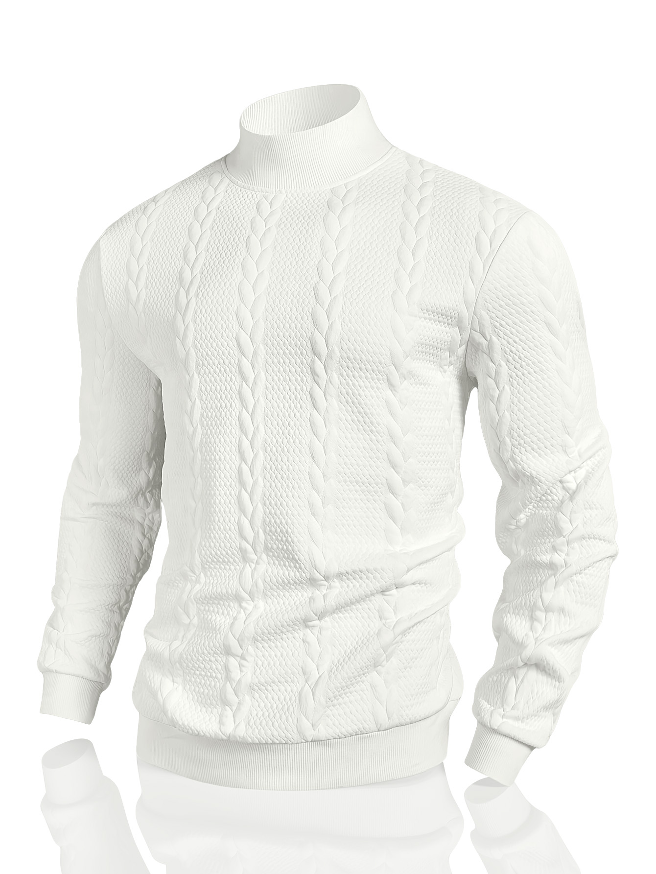 2025 Autumn/Winter New Europea - Mens Fashion Mullet incelemesi ve fiyatı