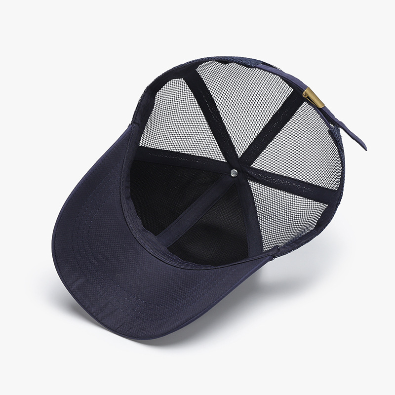 Summer Unisex Cap Casual Plain - Trucker Hat Cap incelemesi ve fiyatı