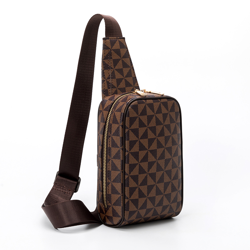 Luxury Fashion Chest Bags for  - Fashion Harness Men incelemesi ve fiyatı