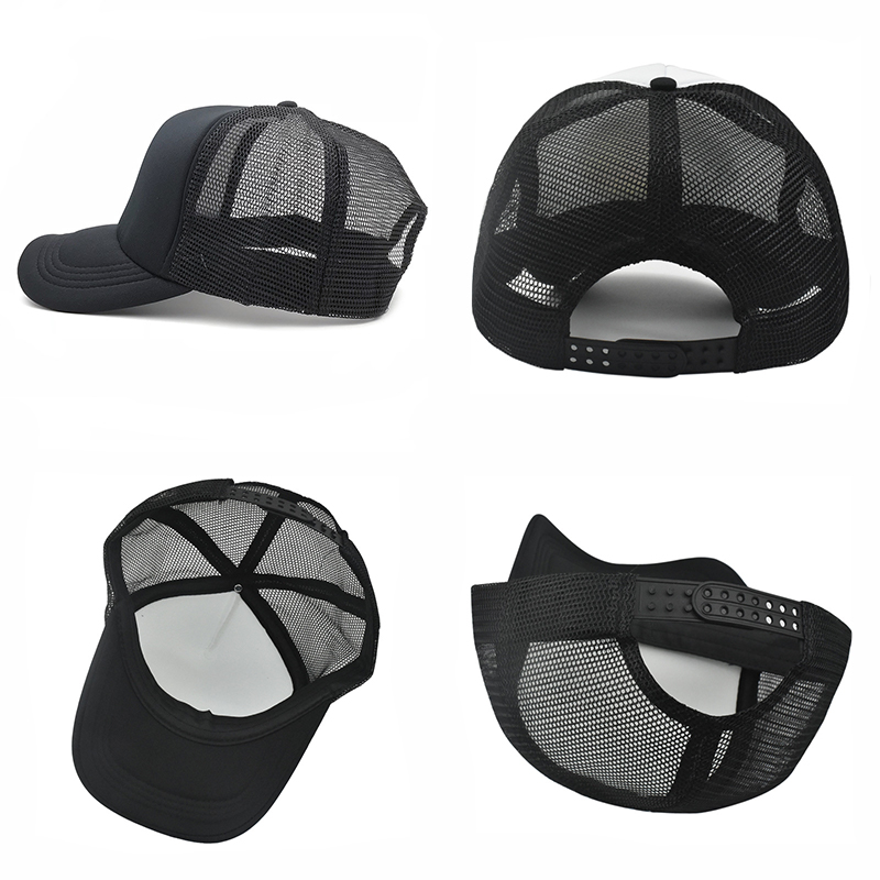 Sprunki Summer Mesh Baseball C - Trucker Hat Cap incelemesi ve fiyatı