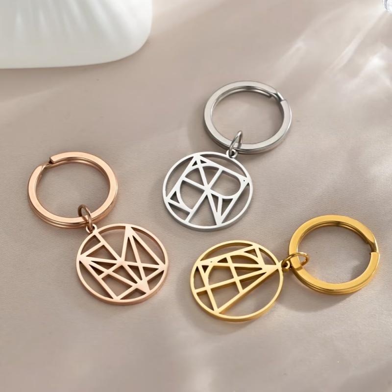 Custom Name Keychain Free Desi - Men'S Fashion Gold Chain incelemesi ve fiyatı