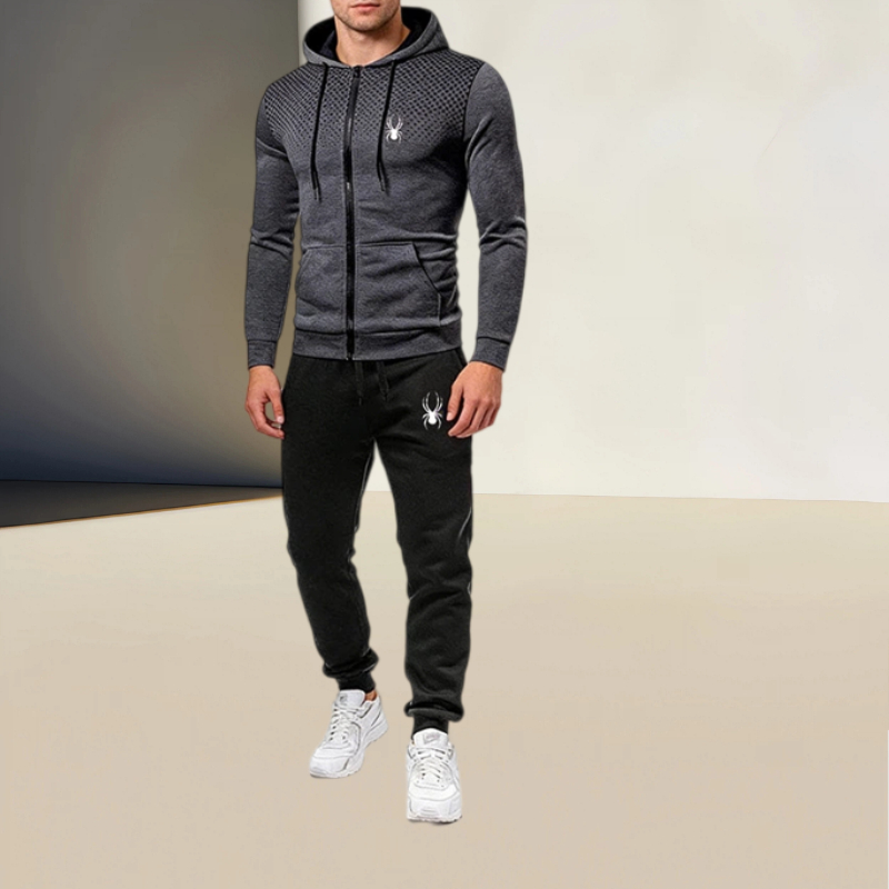 Spring/Summer Men's Casual Spo - Jacket Mens Fashion incelemesi ve fiyatı
