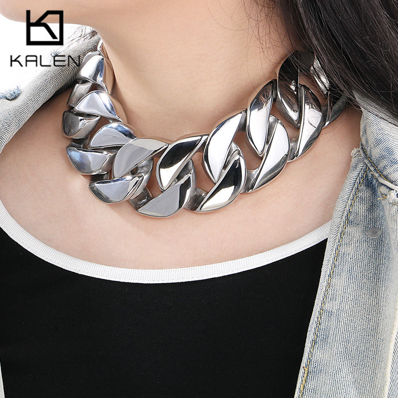 KALEN 43MM Stainless Steel Lar - Mens Fashion In 40S incelemesi ve fiyatı