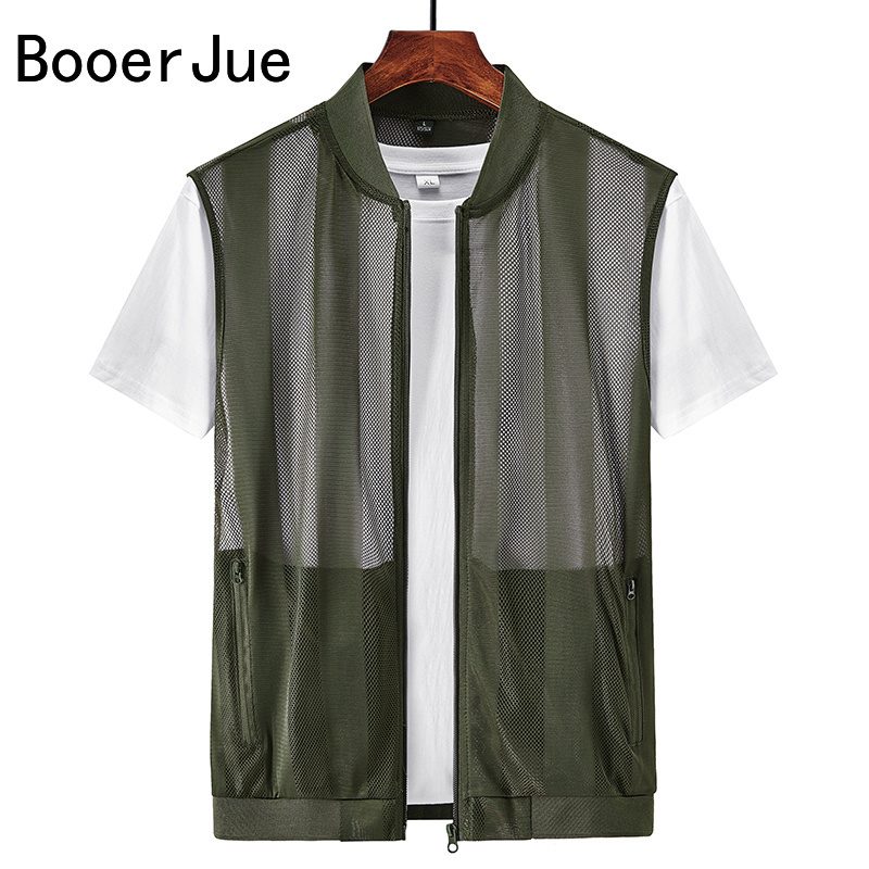 Outdoor Hiking Sports Summer M - Mens Fashion Vest incelemesi ve fiyatı