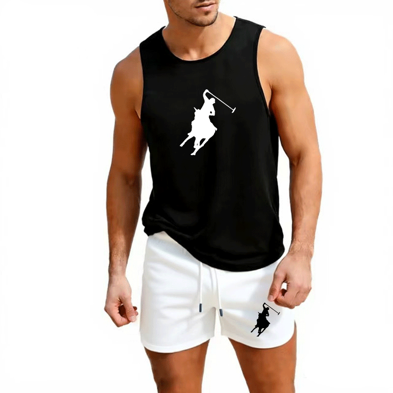 European Men Summer Vest and S - Mens Fashion Vest incelemesi ve fiyatı