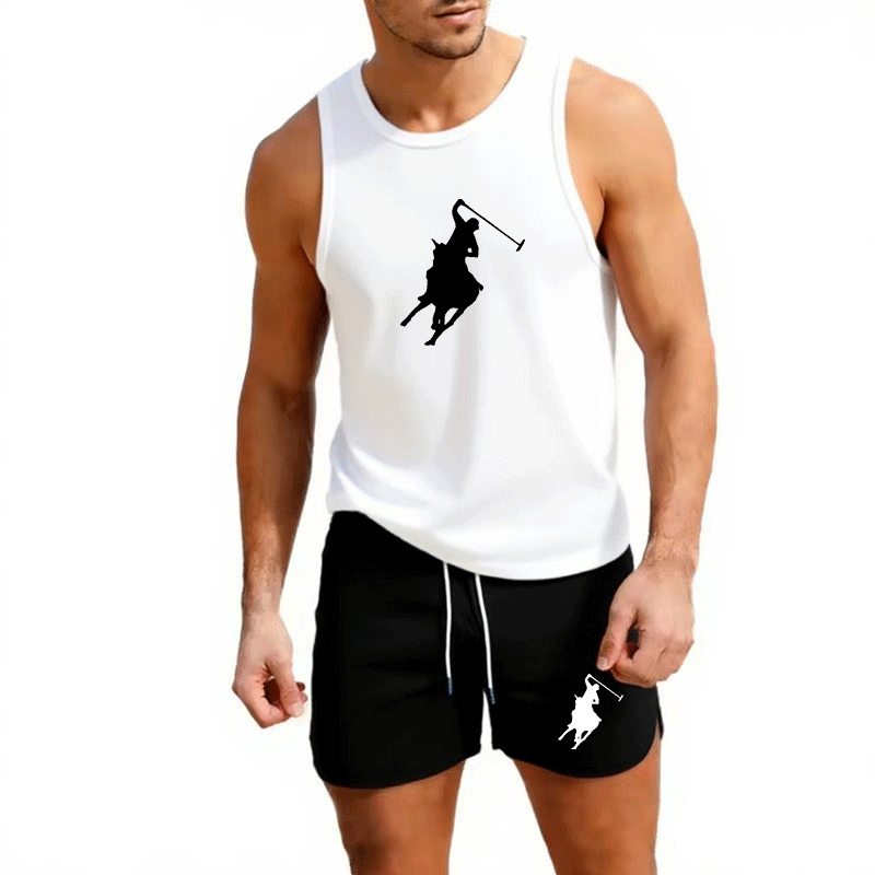 European Men Summer Vest and S - Mens Fashion Vest incelemesi ve fiyatı