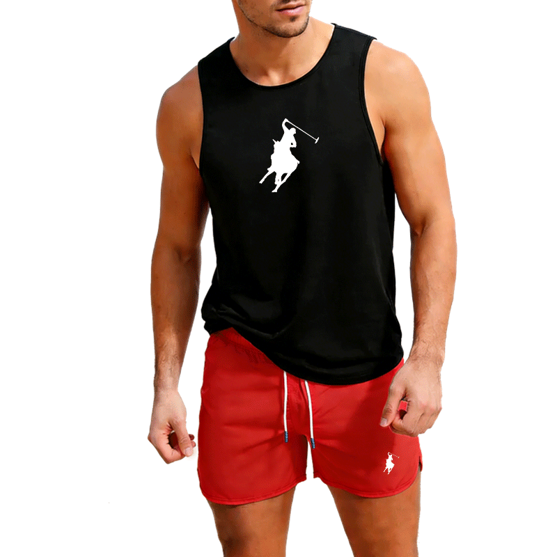 European Men Summer Vest and S - Mens Fashion Vest incelemesi ve fiyatı