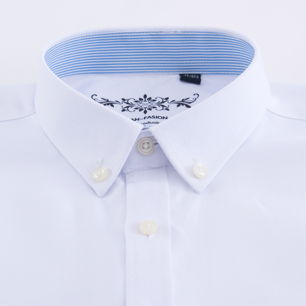 Men's Plaid Striped Oxford Lon - Men'S Fashion Over 60 incelemesi ve fiyatı