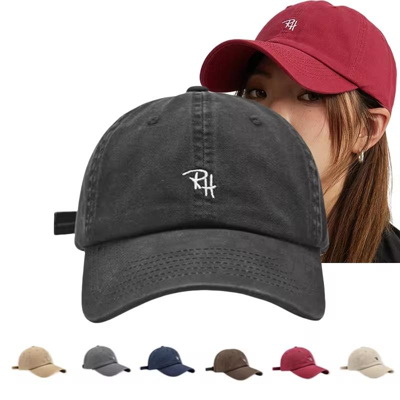 Unisex Letter Embroidery Baseb - Trucker Hat Cap incelemesi ve fiyatı