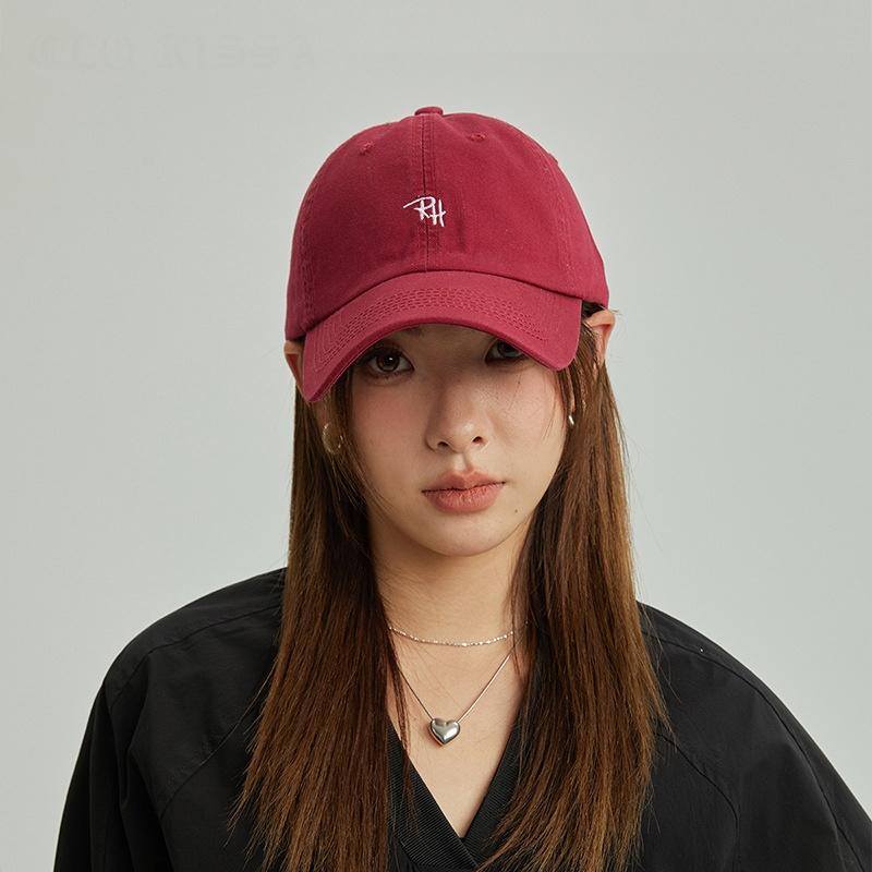 Unisex Letter Embroidery Baseb - Trucker Hat Cap incelemesi ve fiyatı
