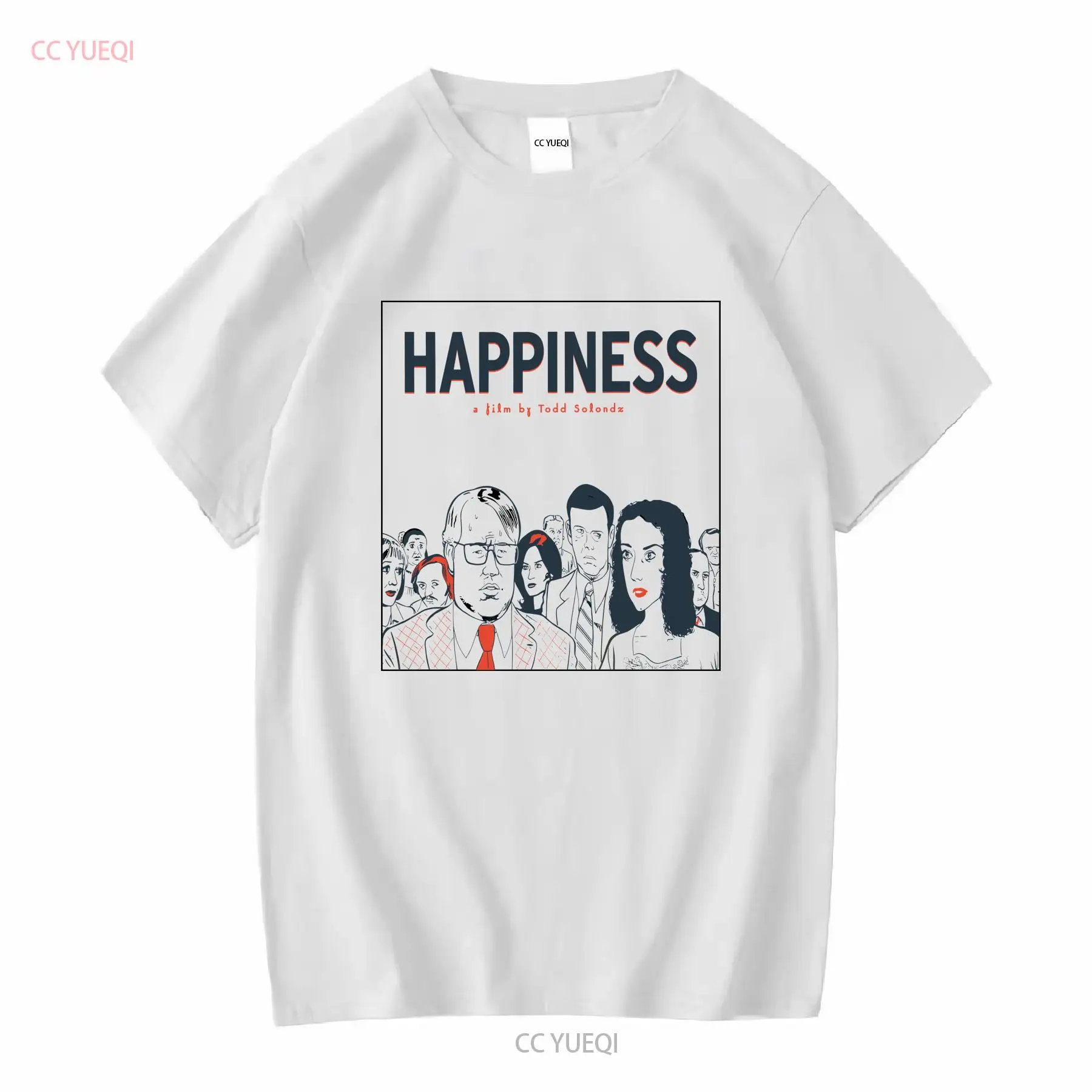 Happiness Todd Solondz Daniel  - Xl Men'S Fashion incelemesi ve fiyatı