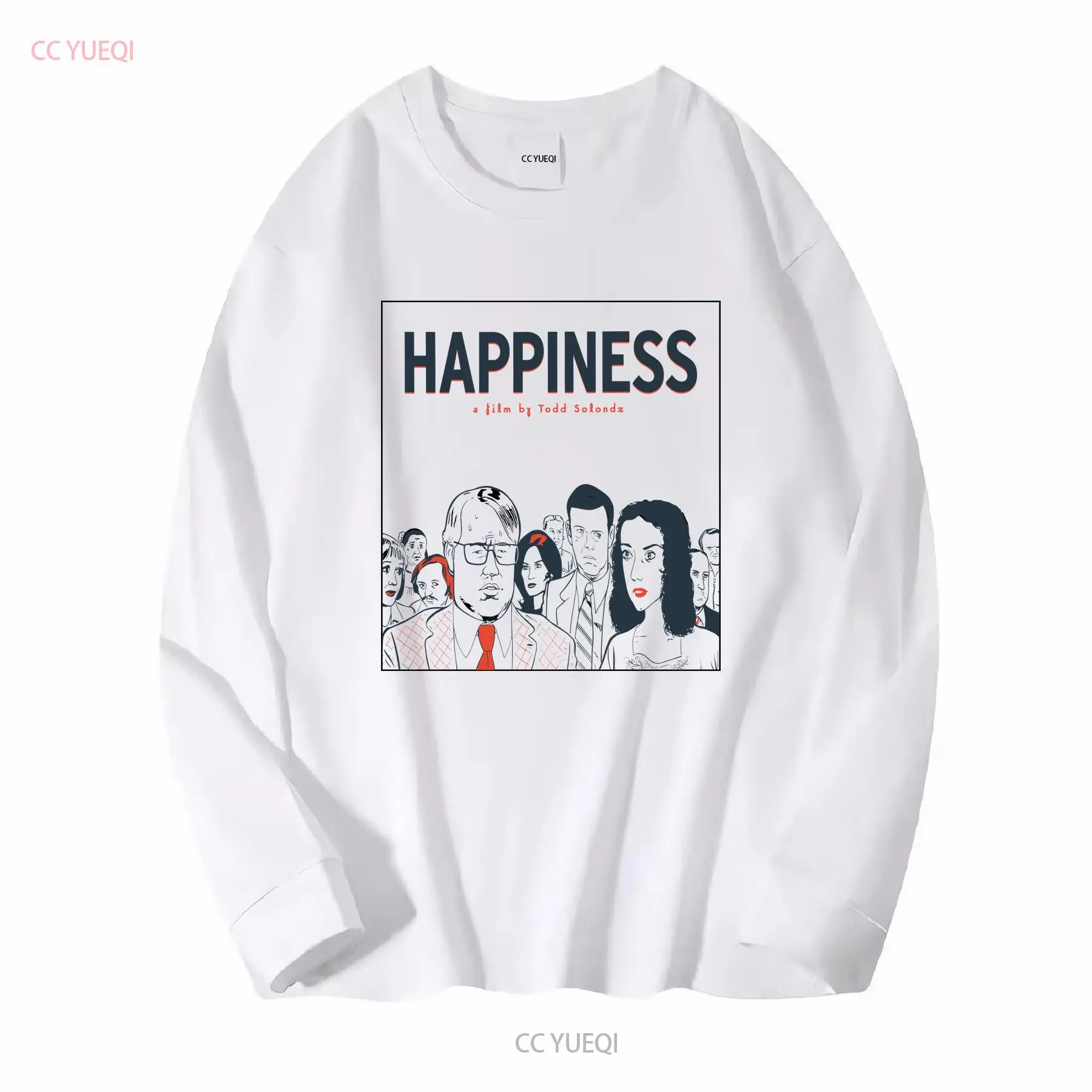 Happiness Todd Solondz Daniel  - Xl Men'S Fashion incelemesi ve fiyatı