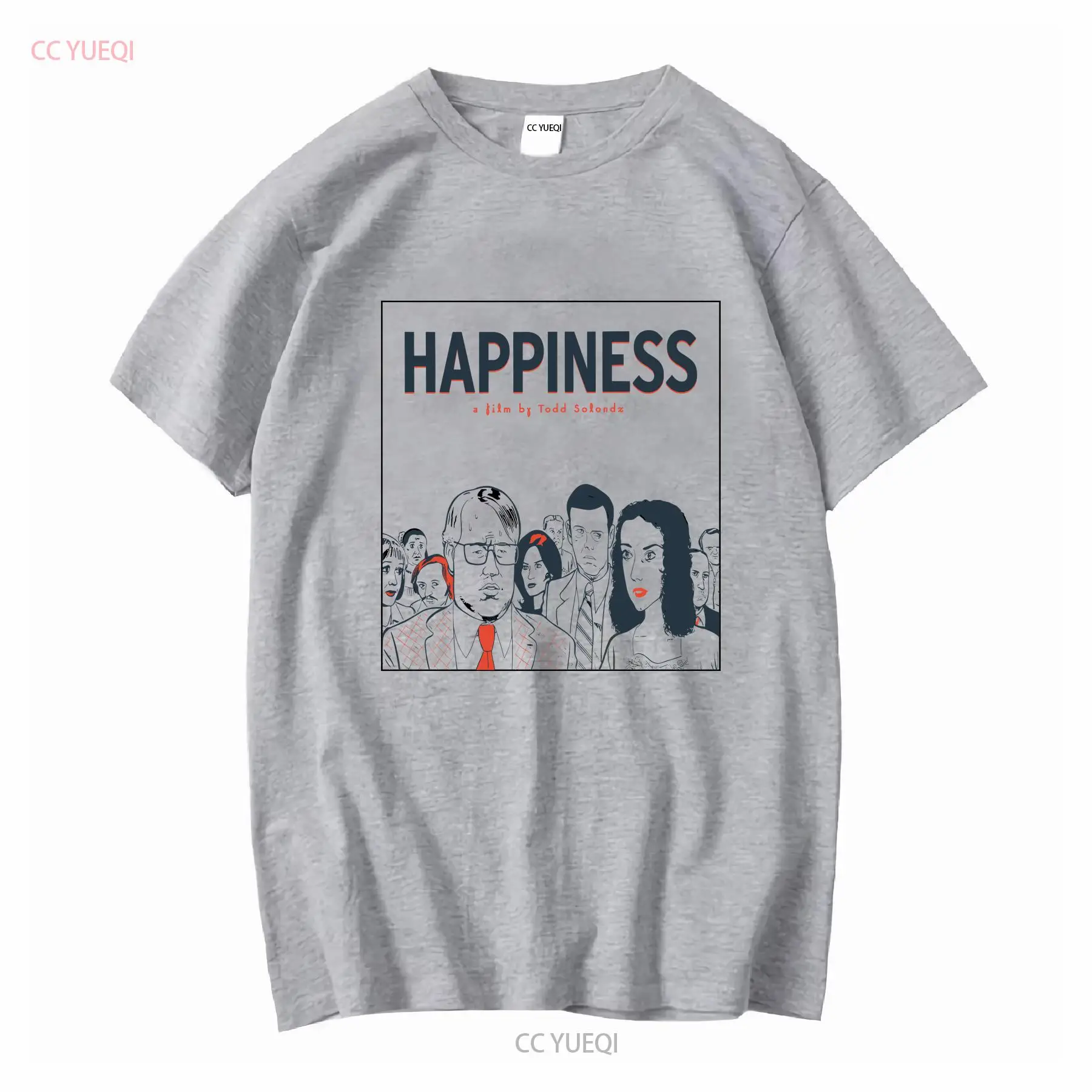 Happiness Todd Solondz Daniel  - Xl Men'S Fashion incelemesi ve fiyatı