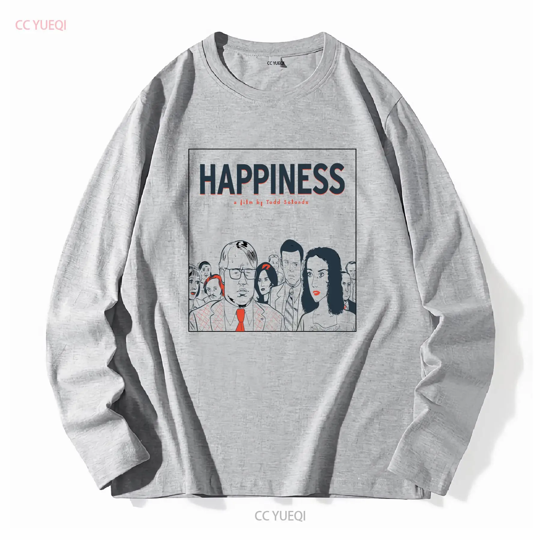 Happiness Todd Solondz Daniel  - Xl Men'S Fashion incelemesi ve fiyatı