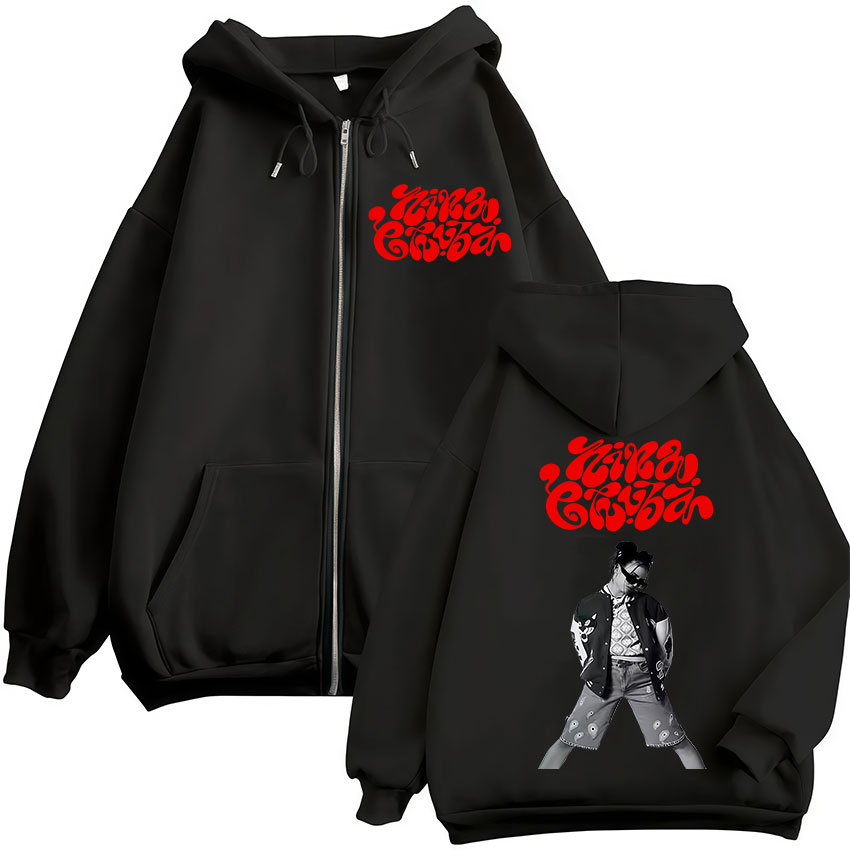 2025 Singer Nina Chuba Tour Al - Jacket Mens Fashion incelemesi ve fiyatı