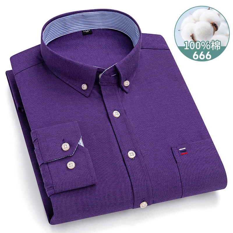 Pure Cotton New Plaid Mens Shi - Men'S Fashion Over 60 incelemesi ve fiyatı
