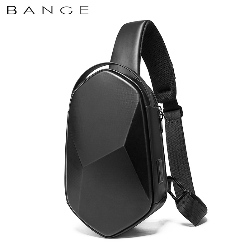 BANGE Hard Shell Design 3.0 US - Fashion Harness Men incelemesi ve fiyatı