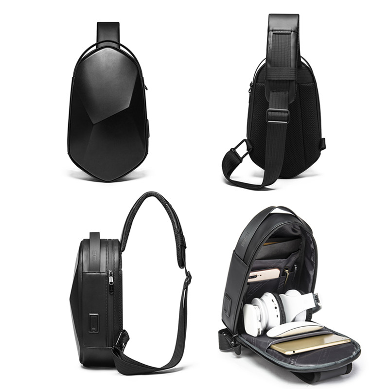 BANGE Hard Shell Design 3.0 US - Fashion Harness Men incelemesi ve fiyatı