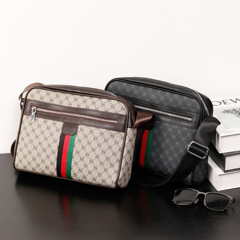 Fashion Crossbody Bags Men Lux - Fashion Harness Men incelemesi ve fiyatı