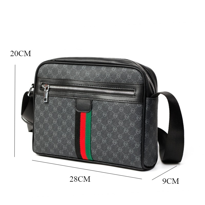 Fashion Crossbody Bags Men Lux - Fashion Harness Men incelemesi ve fiyatı