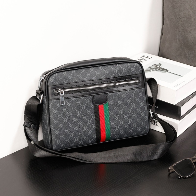 Fashion Crossbody Bags Men Lux - Fashion Harness Men incelemesi ve fiyatı