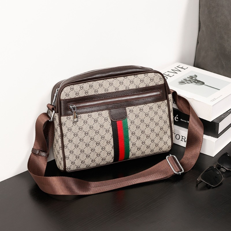 Fashion Crossbody Bags Men Lux - Fashion Harness Men incelemesi ve fiyatı