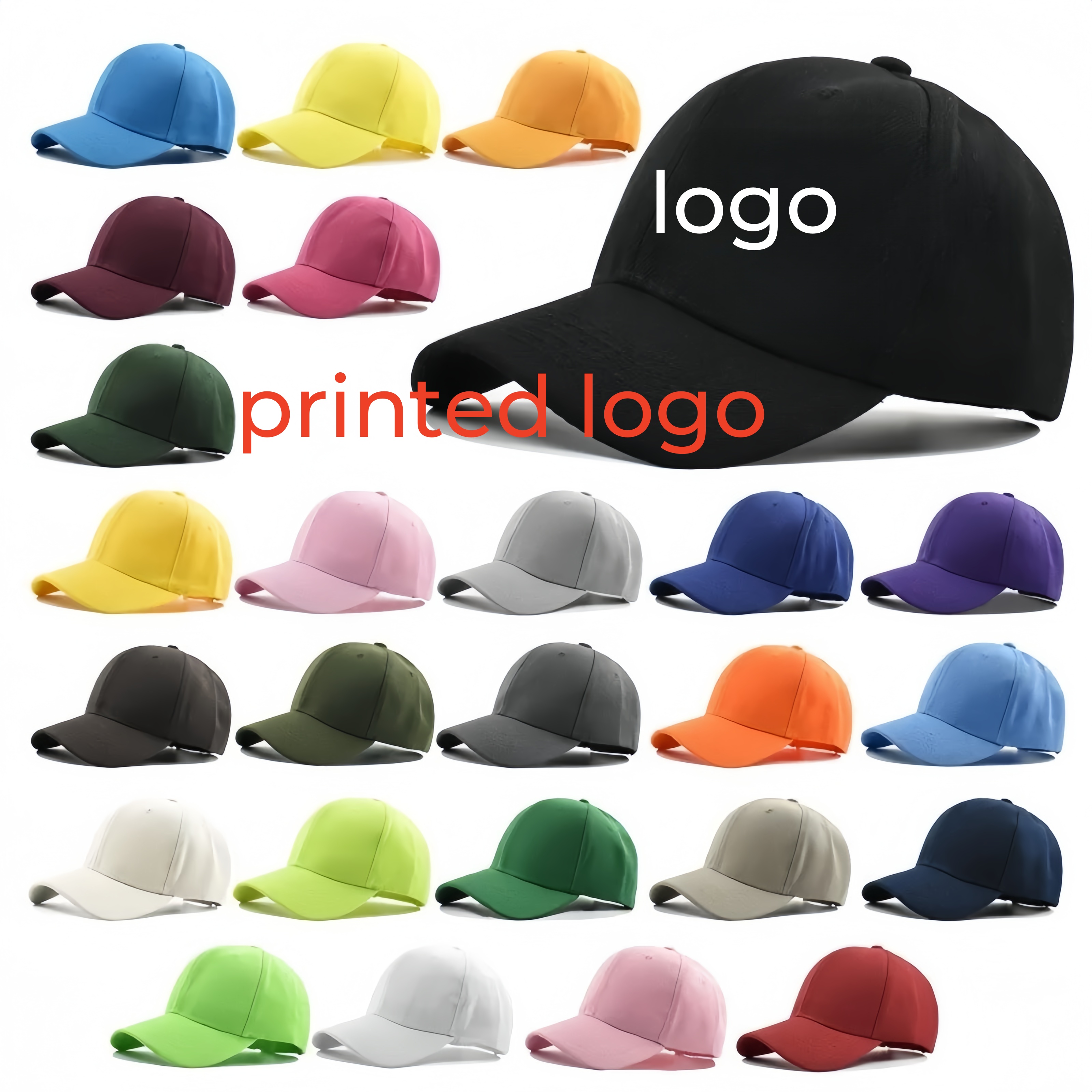 2026 New Customized printed lo - Trucker Hat Cap incelemesi ve fiyatı