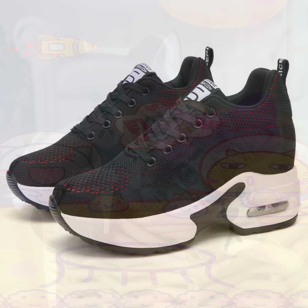 Red Size 36 Shoes Woman Tennis - Mens Fashion In 40S incelemesi ve fiyatı