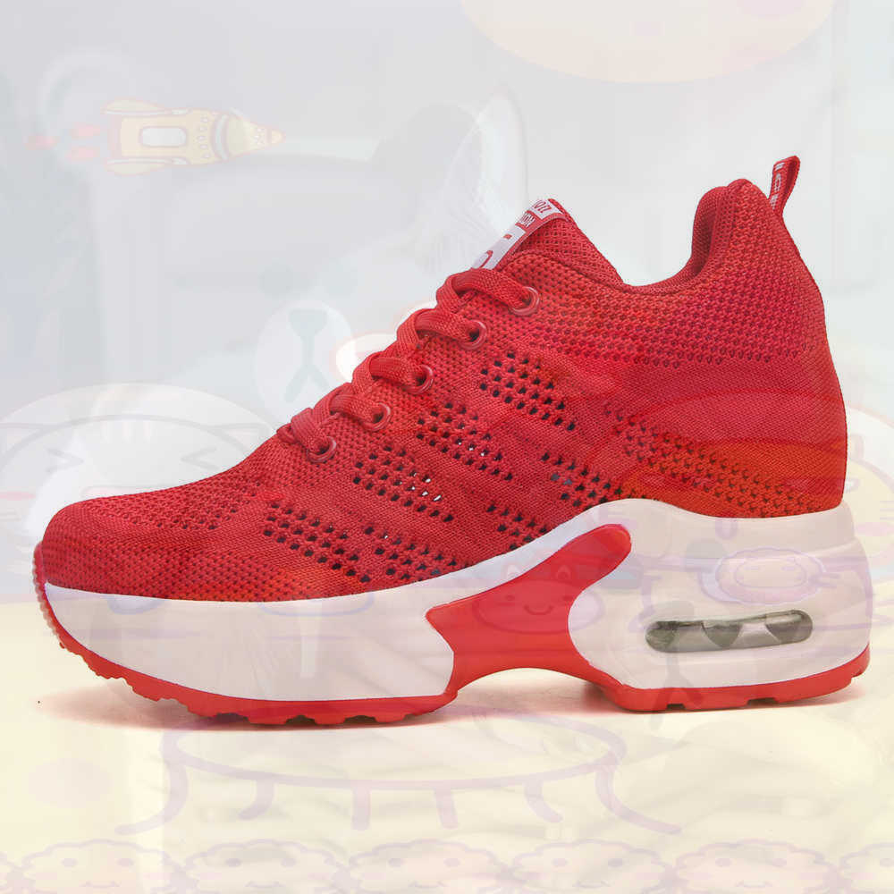 Red Size 36 Shoes Woman Tennis - Mens Fashion In 40S incelemesi ve fiyatı
