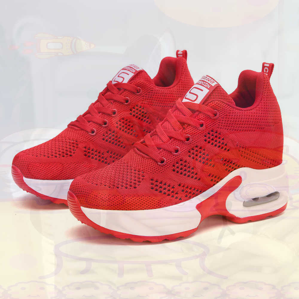 Red Size 36 Shoes Woman Tennis - Mens Fashion In 40S incelemesi ve fiyatı
