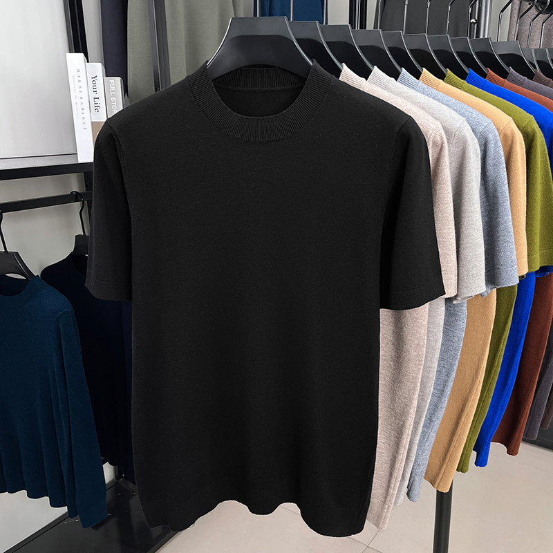 2025 Spring and Autumn Thin Fa - Mens Fashion Mullet incelemesi ve fiyatı