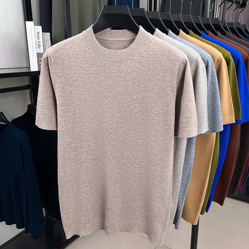 2025 Spring and Autumn Thin Fa - Mens Fashion Mullet incelemesi ve fiyatı