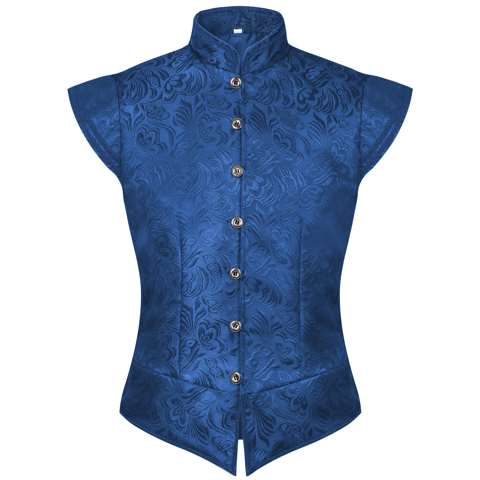 Men Vintage Victorian Suit Ves - Mens Fashion Vest incelemesi ve fiyatı