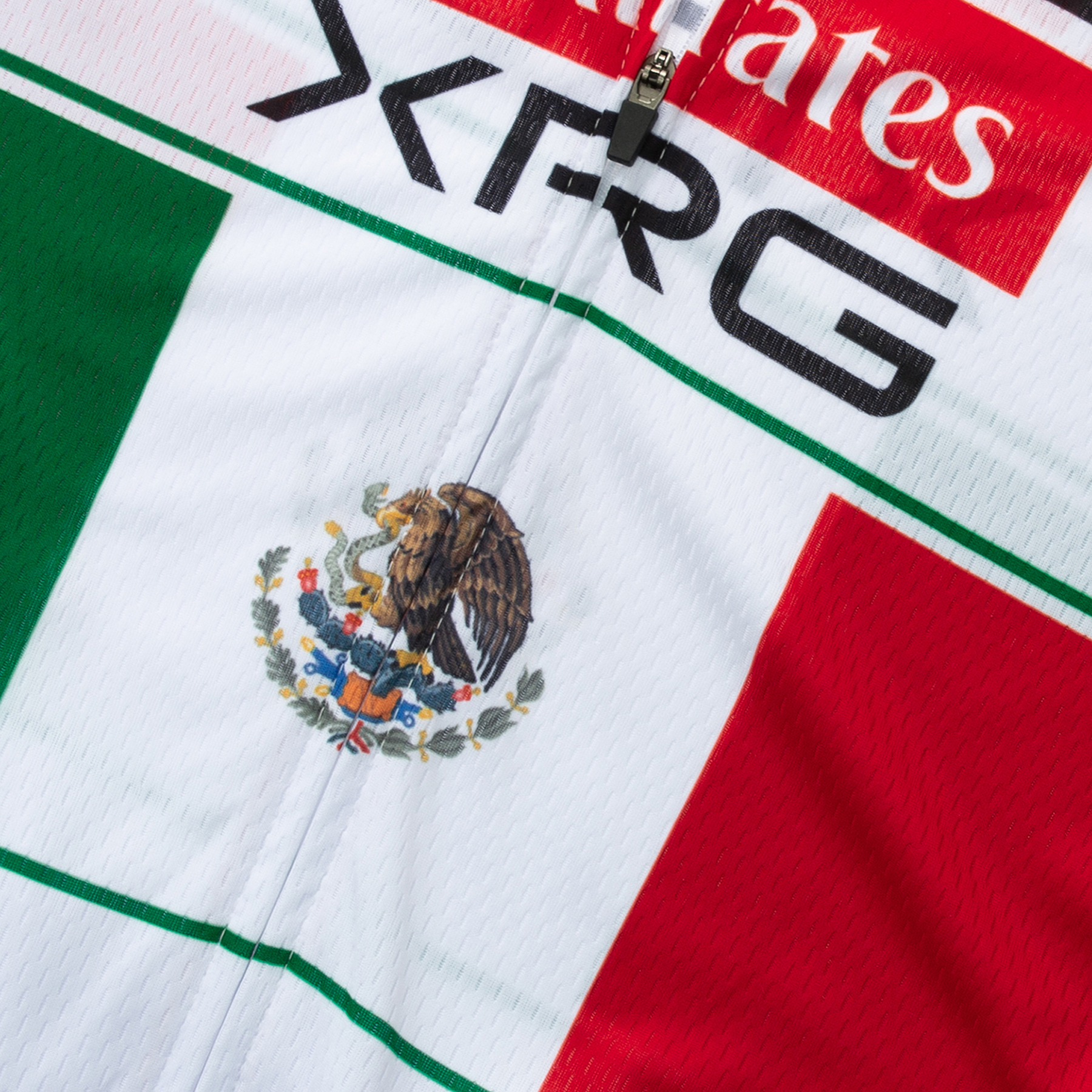 2026 New MEXICO Cycling Jersey - Mens Fashion Mexico incelemesi ve fiyatı