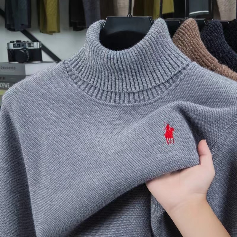 High end brand velvet sweater  - Mens Fashion Mullet incelemesi ve fiyatı