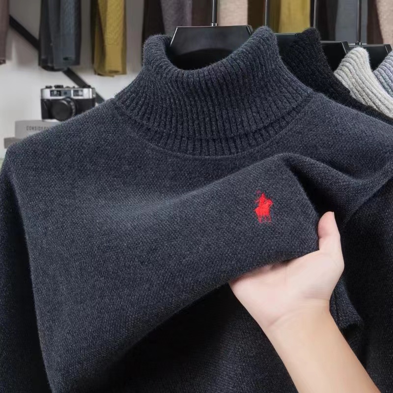 High end brand velvet sweater  - Mens Fashion Mullet incelemesi ve fiyatı