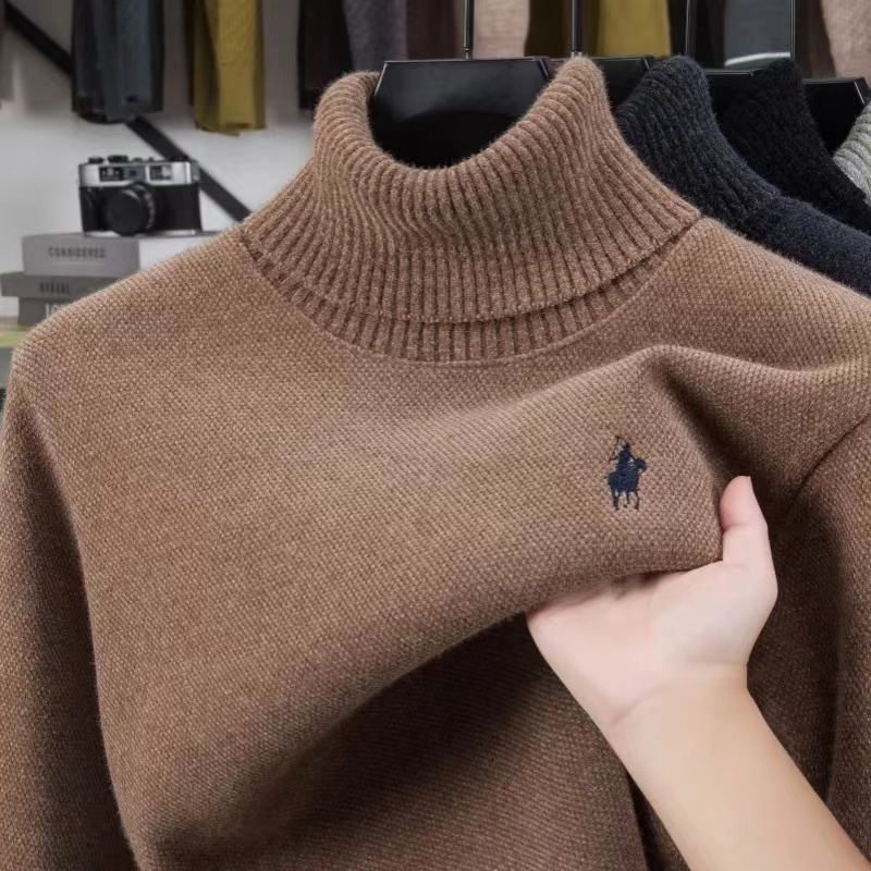 High end brand velvet sweater  - Mens Fashion Mullet incelemesi ve fiyatı