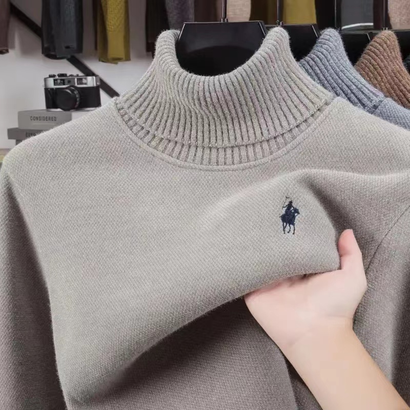 High end brand velvet sweater  - Mens Fashion Mullet incelemesi ve fiyatı