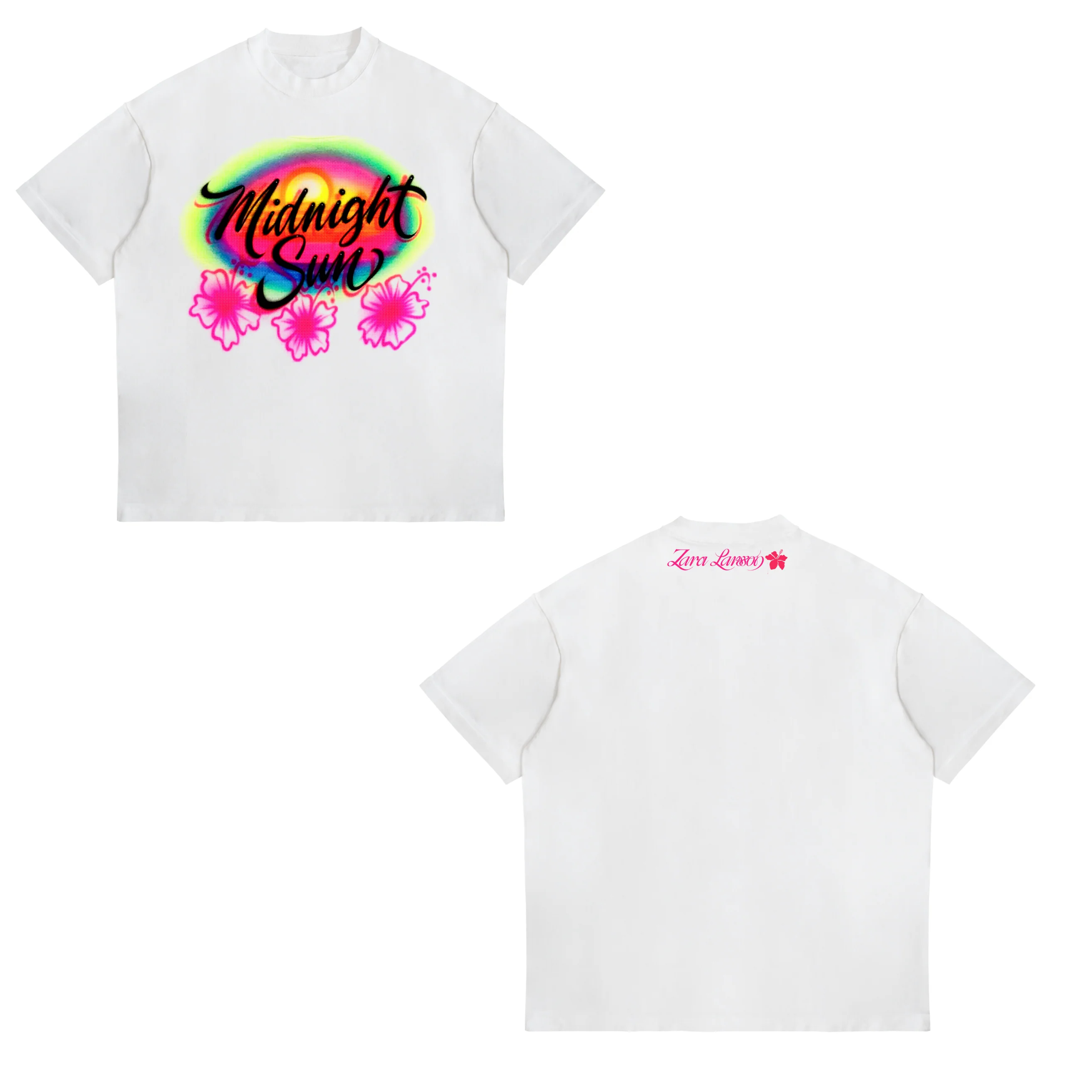 Zara Larsson Tee New Style Arc - Men'S Fashion Zara incelemesi ve fiyatı